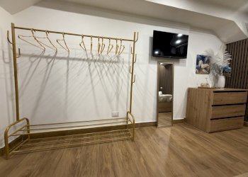 IMG_2646.jpeg - Two-room apartment Via Domenico Scinà, Palermo - photo 9