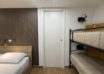 IMG_2637.jpeg - Two-room apartment Via Domenico Scinà, Palermo - photo 10