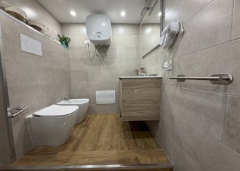 IMG_2639.jpeg - Two-room apartment Via Domenico Scinà, Palermo - photo 11
