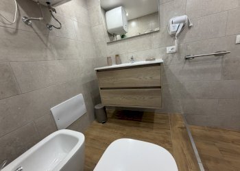 IMG_2640.jpeg - Two-room apartment Via Domenico Scinà, Palermo - photo 12