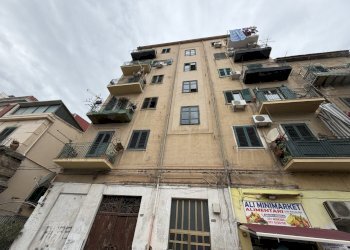 IMG_2648.jpeg - Two-room apartment Via Domenico Scinà, Palermo - photo 16