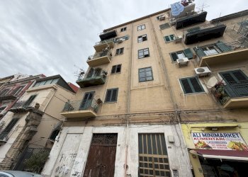 IMG_2647.jpeg - Two-room apartment Via Domenico Scinà, Palermo - photo 18