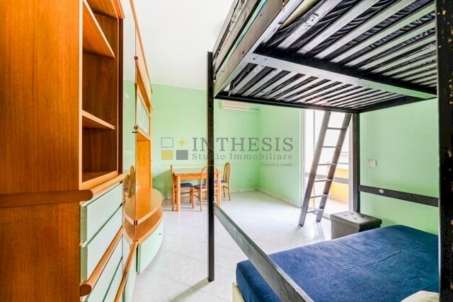 soggiorno.jpg - Bilocale Via Norvegia 33, Cologno Monzese - foto 2