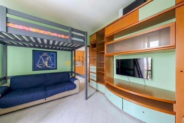 camera da letto.jpg - Bilocale Via Norvegia 33, Cologno Monzese - foto 3