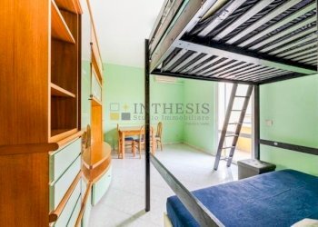 soggiorno.jpg - Appartamento Via Norvegia 33, Cologno Monzese - foto 2