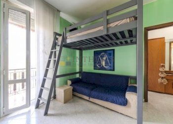 soggiorno.jpg - Appartamento Via Norvegia 33, Cologno Monzese - foto 4