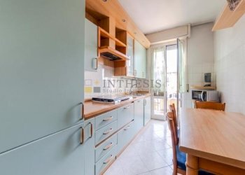 cucina.jpg - Appartamento Via Norvegia 33, Cologno Monzese - foto 8
