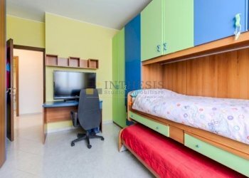 camera da letto.jpg - Appartamento Via Norvegia 33, Cologno Monzese - foto 9