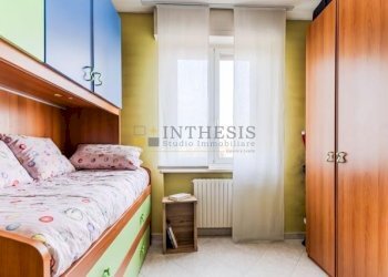 camera da letto.jpg - Appartamento Via Norvegia 33, Cologno Monzese - foto 12