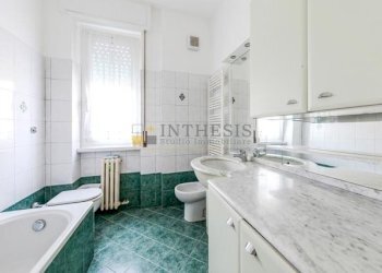 bagno.jpg - Appartamento Via Norvegia 33, Cologno Monzese - foto 15