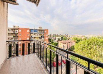 balcone.jpg - Appartamento Via Norvegia 33, Cologno Monzese - foto 19