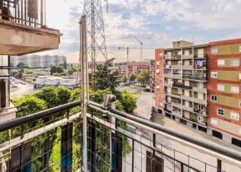 balcone.jpg - Appartamento Via Norvegia 33, Cologno Monzese - foto 23