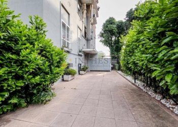 cortile.jpg - Appartamento Via Norvegia 33, Cologno Monzese - foto 24