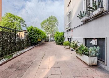 cortile.jpg - Appartamento Via Norvegia 33, Cologno Monzese - foto 25