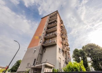 facciata.jpg - Appartamento Via Norvegia 33, Cologno Monzese - foto 27