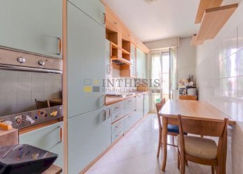 cucina.jpg - Bilocale Via Norvegia 33, Cologno Monzese - foto 20