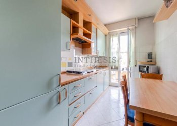 cucina.jpg - Bilocale Via Norvegia 33, Cologno Monzese - foto 21
