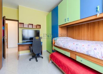 camera da letto.jpg - Bilocale Via Norvegia 33, Cologno Monzese - foto 22