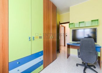 camera da letto.jpg - Bilocale Via Norvegia 33, Cologno Monzese - foto 23