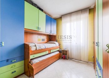 camera da letto.jpg - Bilocale Via Norvegia 33, Cologno Monzese - foto 25