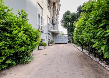 balcone.jpg - Bilocale Via Norvegia 33, Cologno Monzese - foto 27