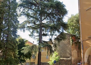 EXT3.png - Locale Commerciale Via dell'Abbadia 4b, Bologna (zona Centro Storico) - foto 11
