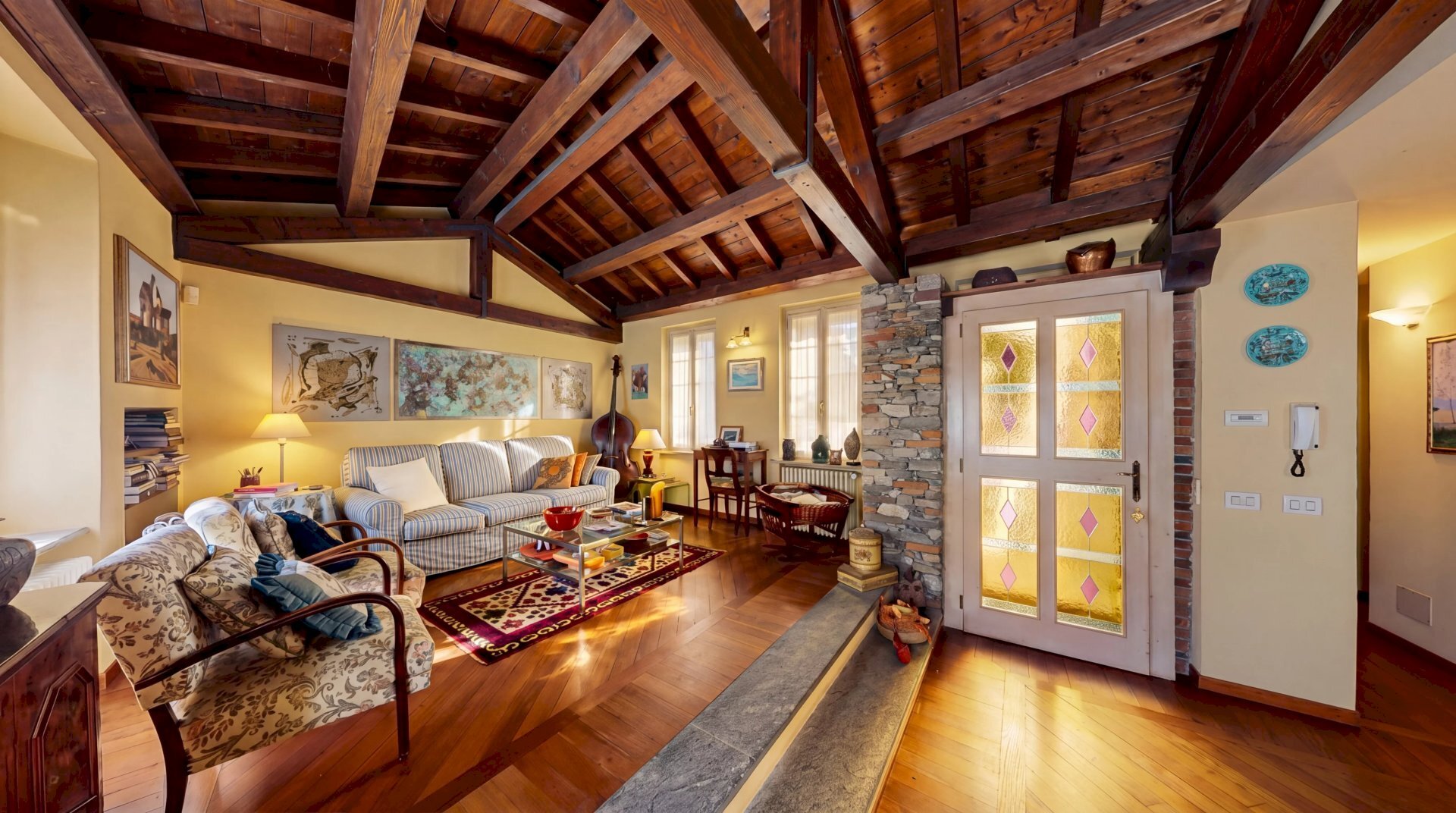 Historic Residence Belgirate - photo 1