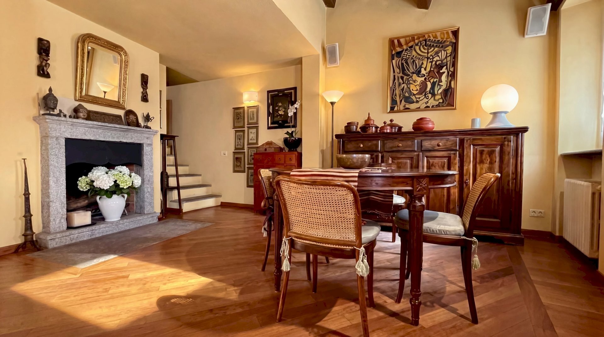 Historic Residence Belgirate - photo 3
