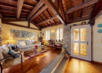 Historic Residence Belgirate - photo 1