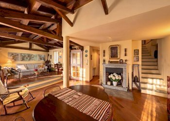 Historic Residence Belgirate - photo 2