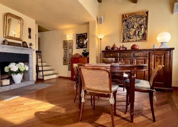 Historic Residence Belgirate - photo 3