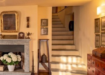 Historic Residence Belgirate - photo 4