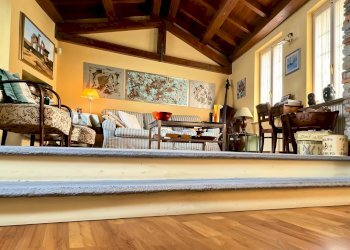 Historic Residence Belgirate - photo 6