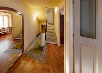 Historic Residence Belgirate - photo 7