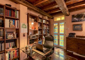 Historic Residence Belgirate - photo 8