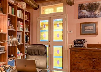 Historic Residence Belgirate - photo 9