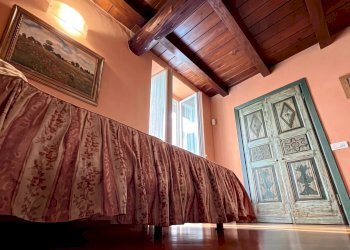 Historic Residence Belgirate - photo 10