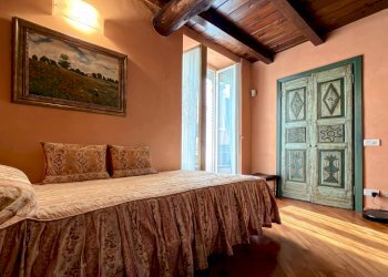 Historic Residence Belgirate - photo 11