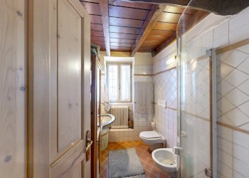 Historic Residence Belgirate - photo 12