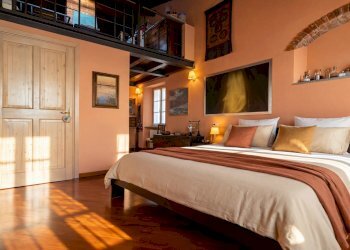 Historic Residence Belgirate - photo 15