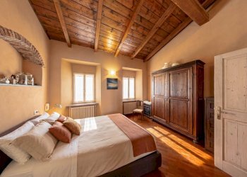 Historic Residence Belgirate - photo 16