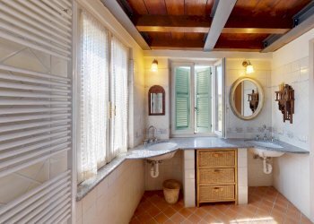Historic Residence Belgirate - photo 17
