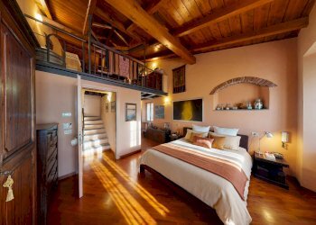 Historic Residence Belgirate - photo 19