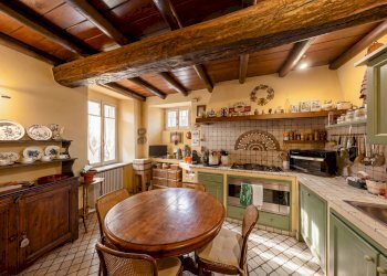 Historic Residence Belgirate - photo 20