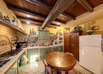 Historic Residence Belgirate - photo 21