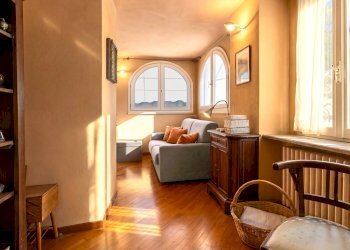 Historic Residence Belgirate - photo 22