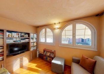 Historic Residence Belgirate - photo 23