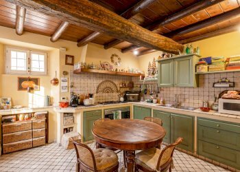 Historic Residence Belgirate - photo 24
