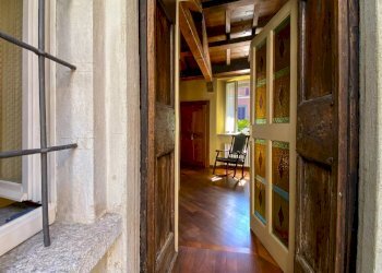 Historic Residence Belgirate - photo 26