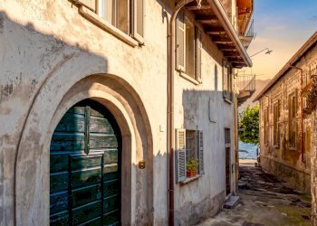 Historic Residence Belgirate - photo 27
